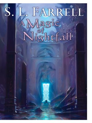cover image of A Magic of Nightfall